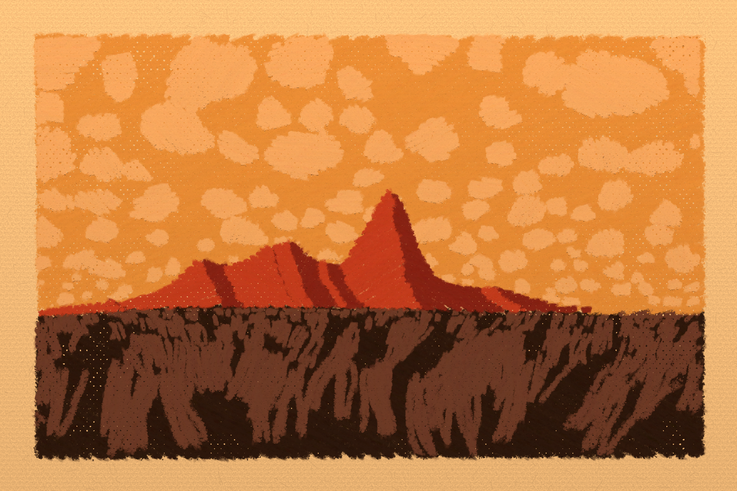 Arcadia #54