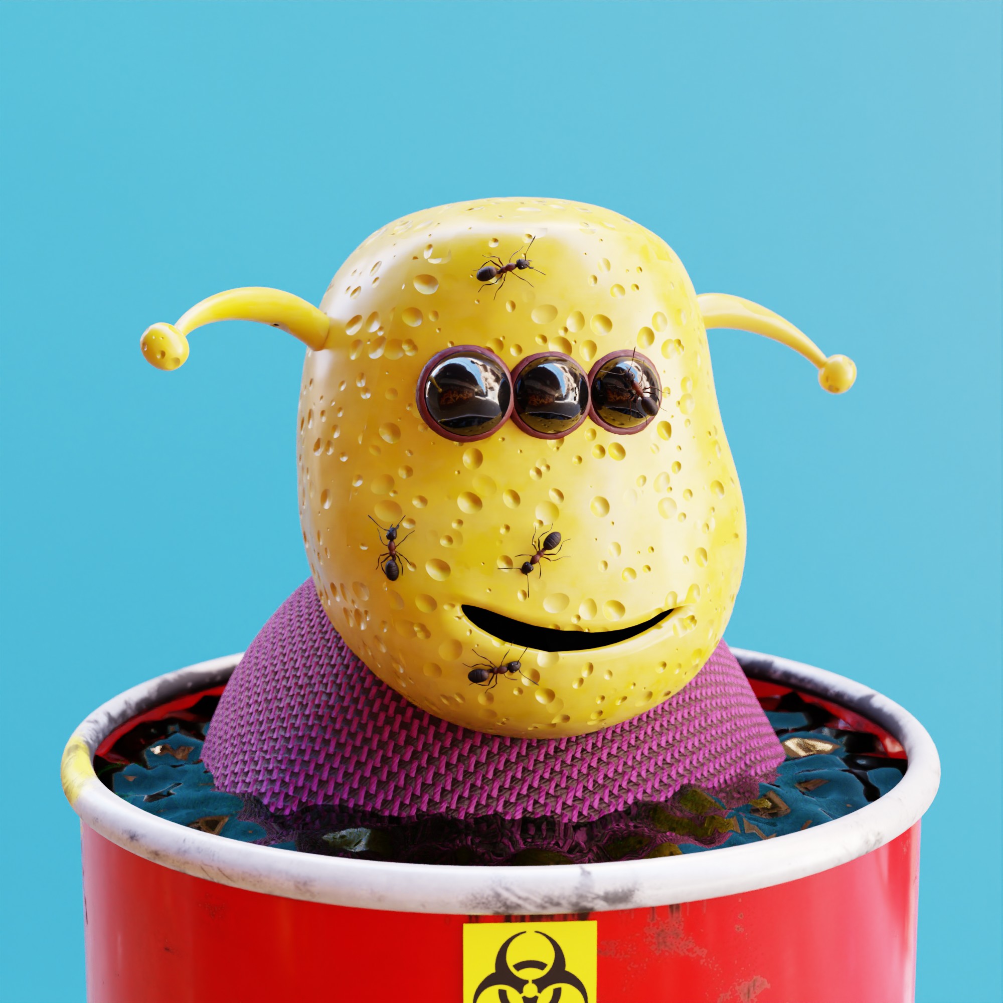 NFT Image