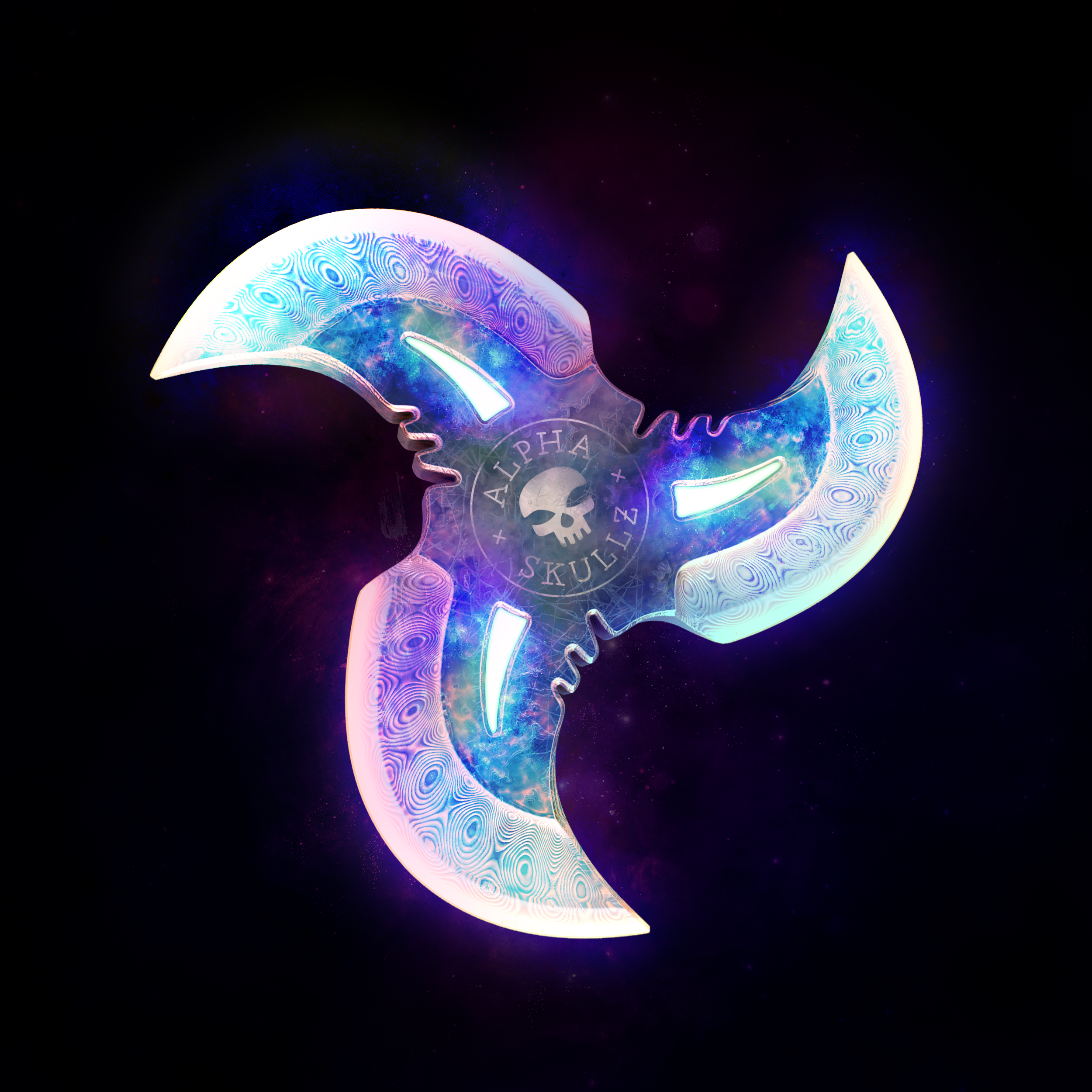 AlphaHallow #5183