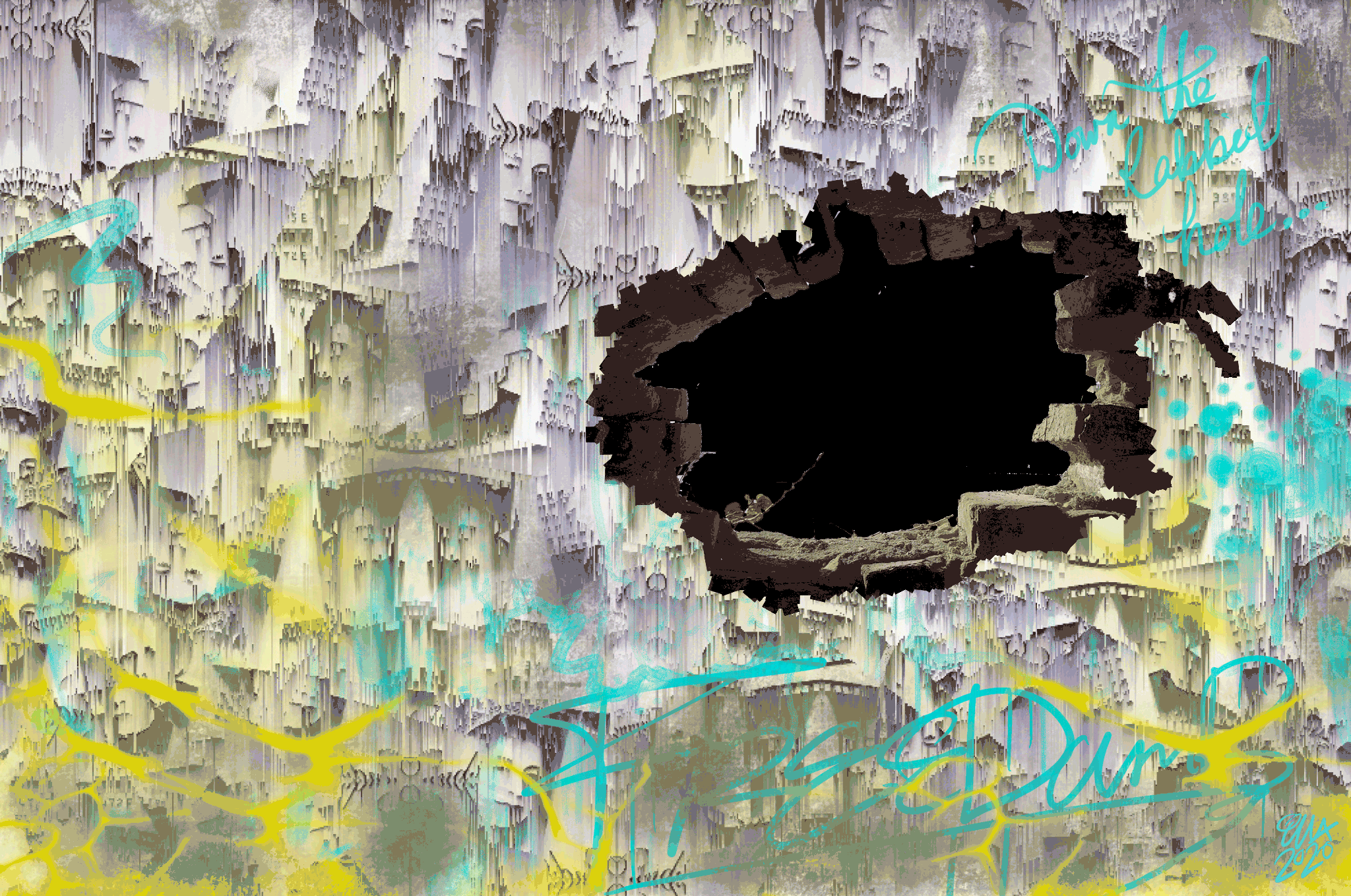 Window of Opportunity