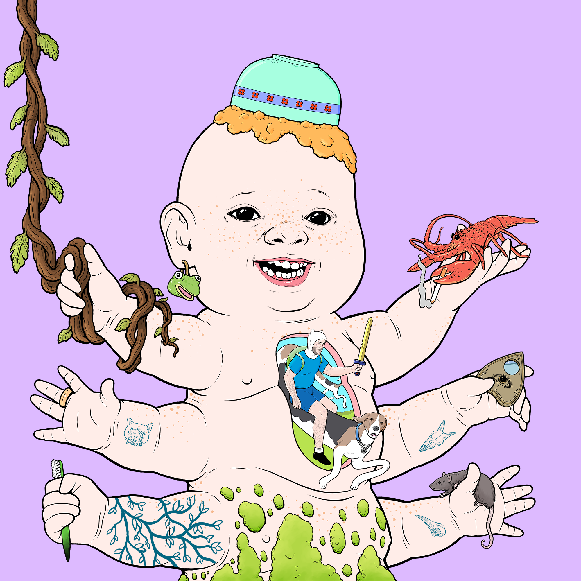 NFT Image