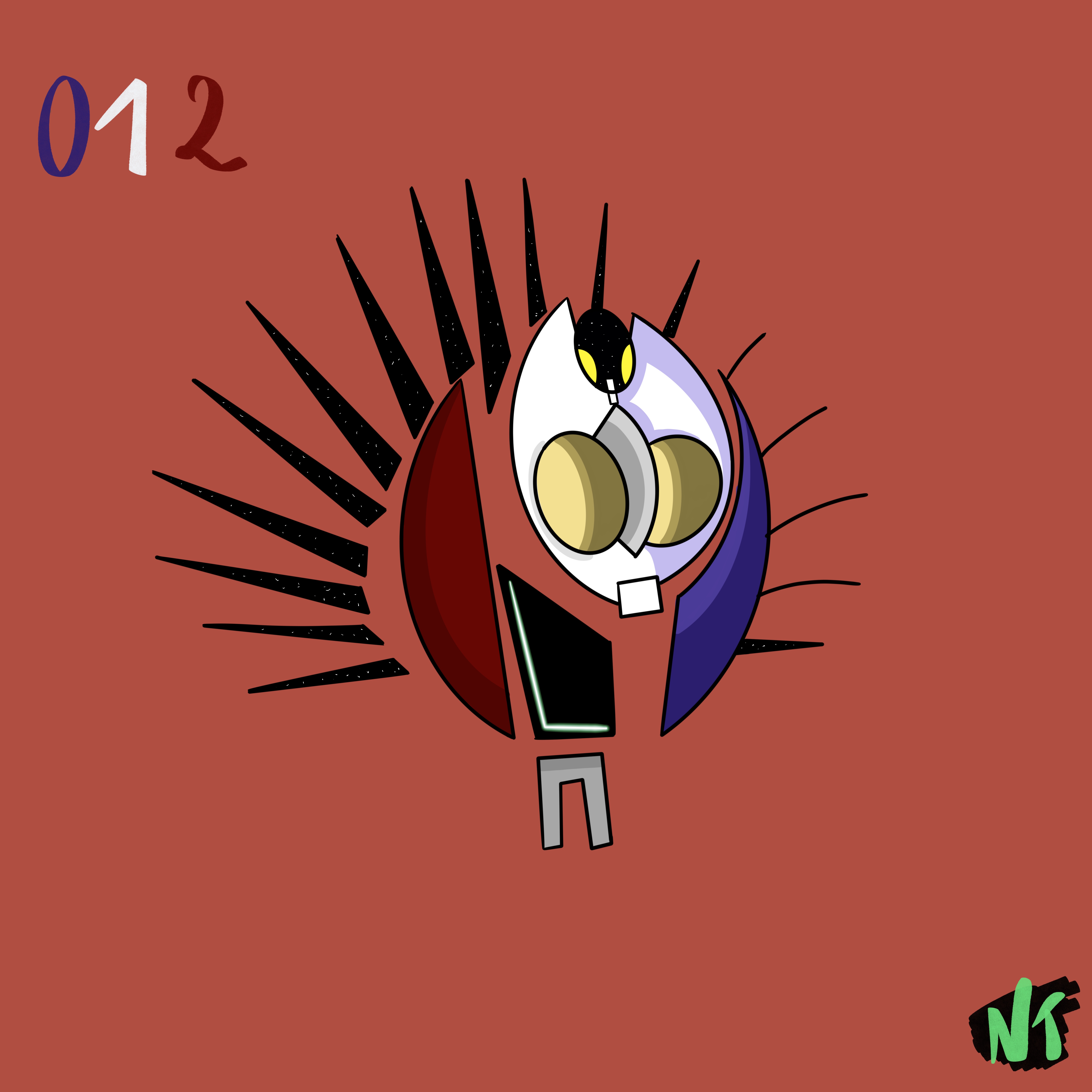 Simplification 012