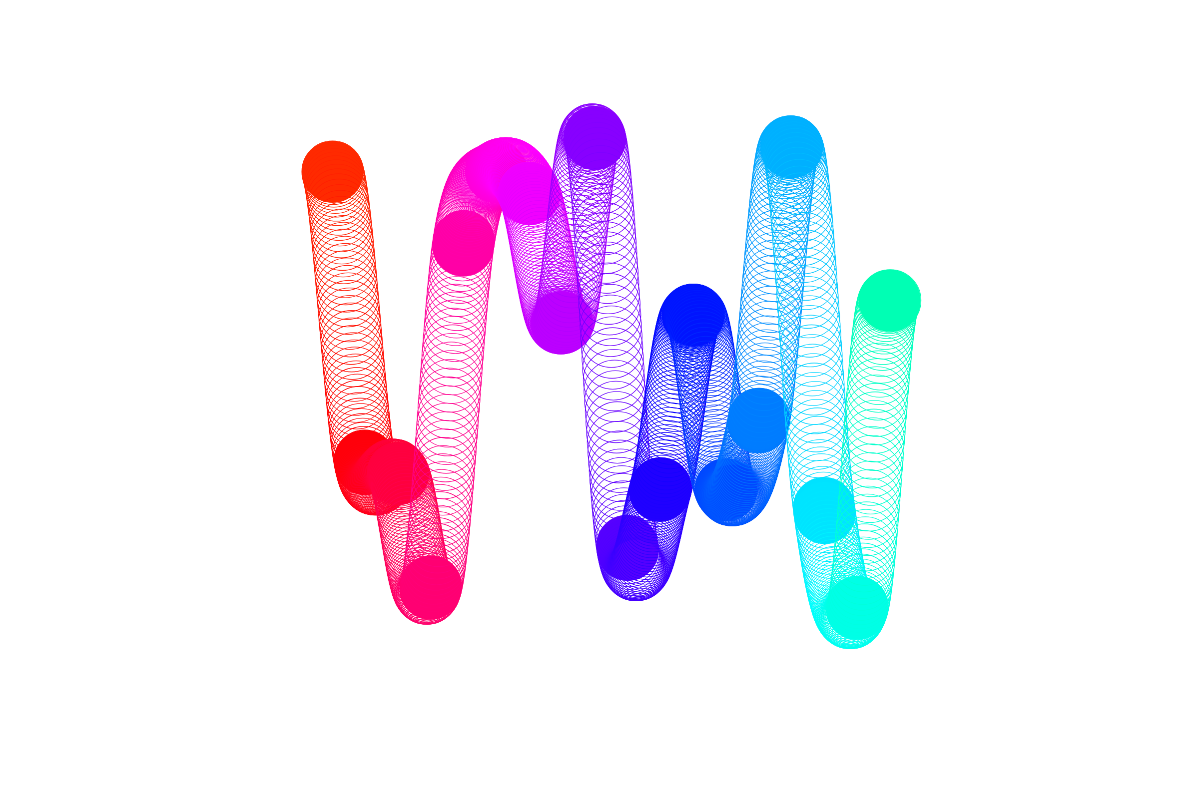 Chromie Squiggle #3491