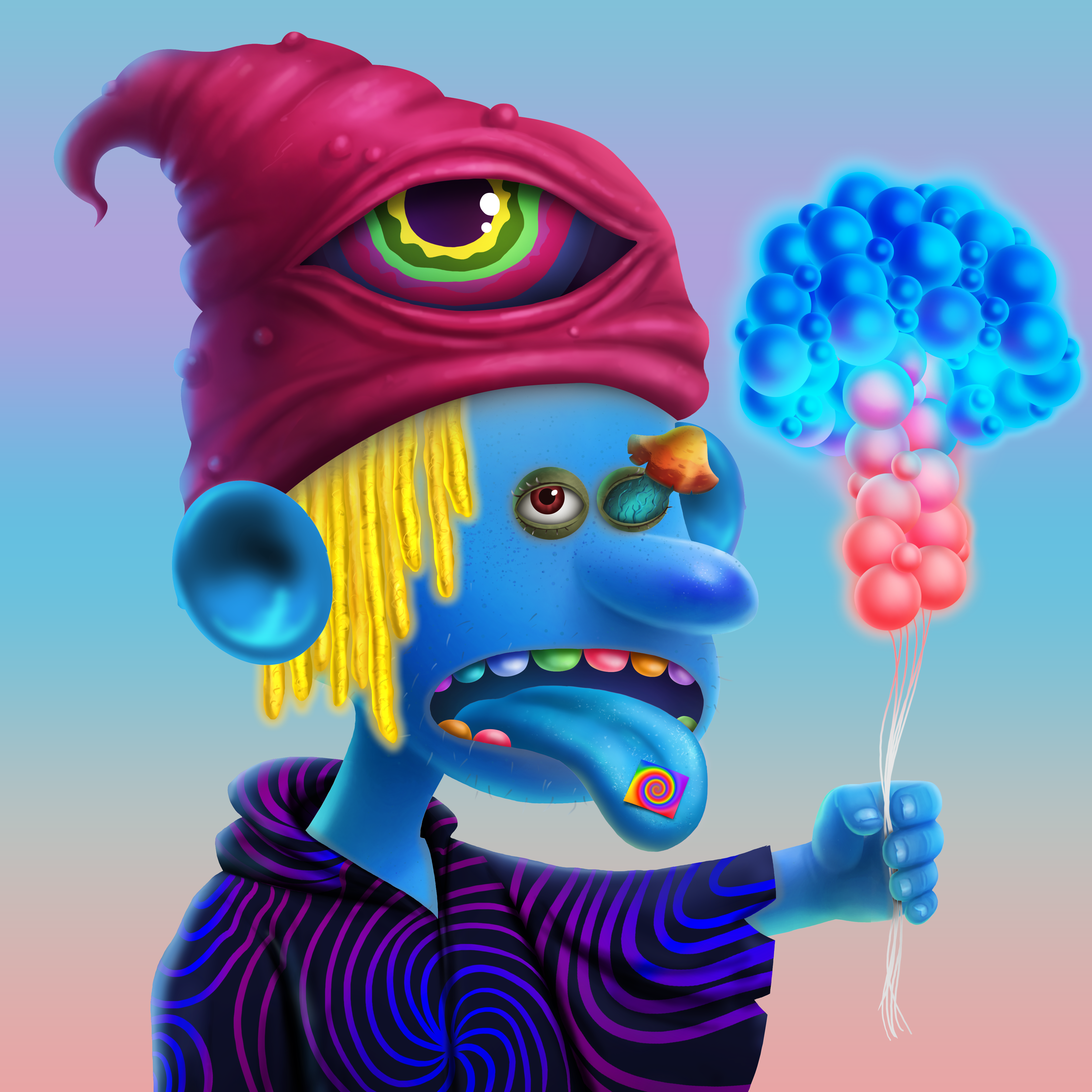 NFT Image