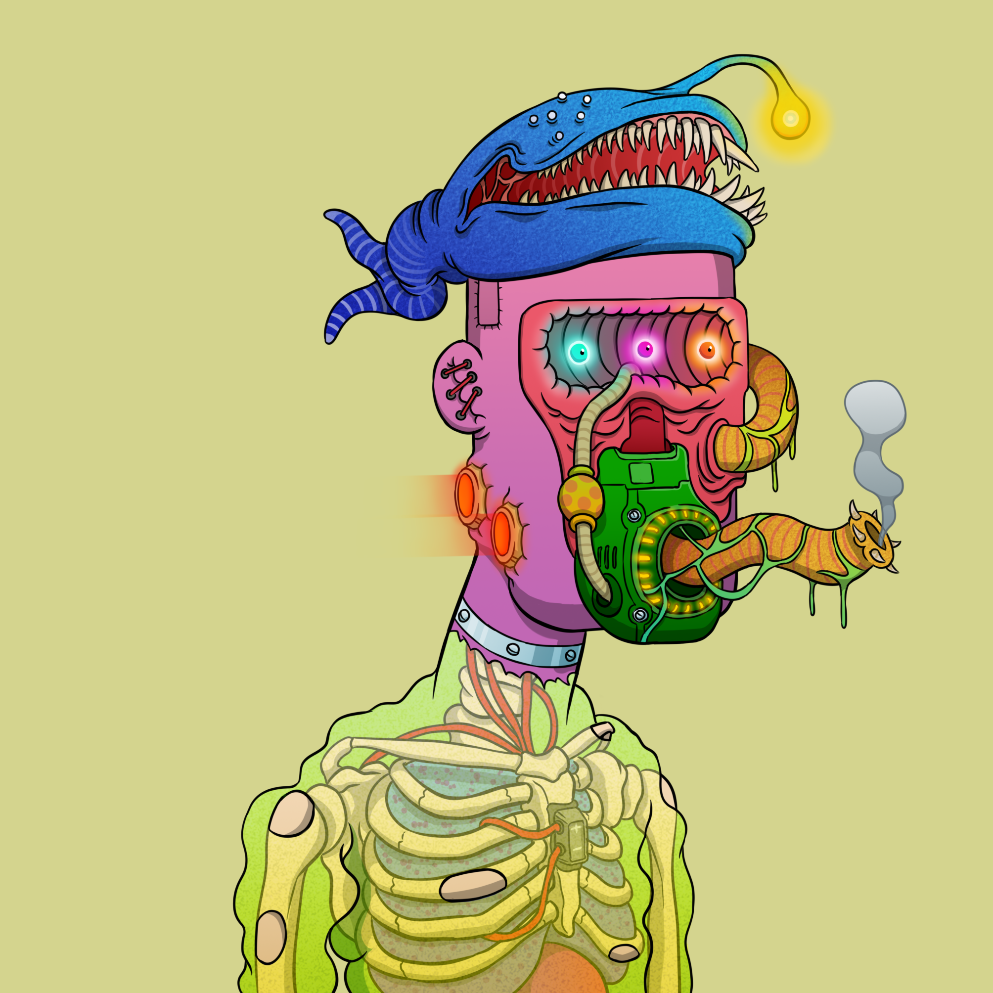 NFT Image