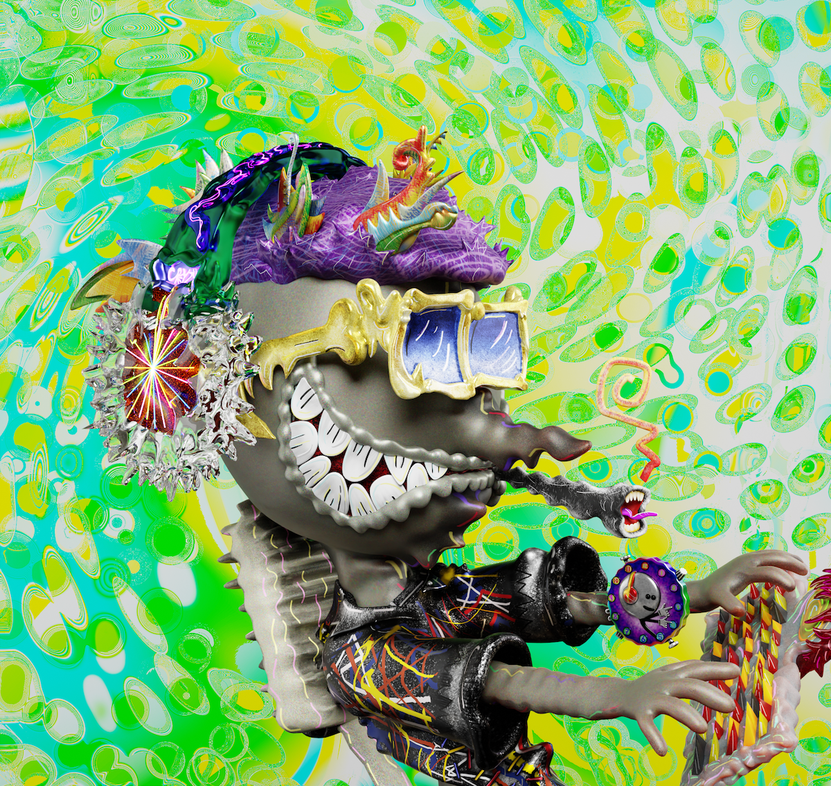 NFT Image