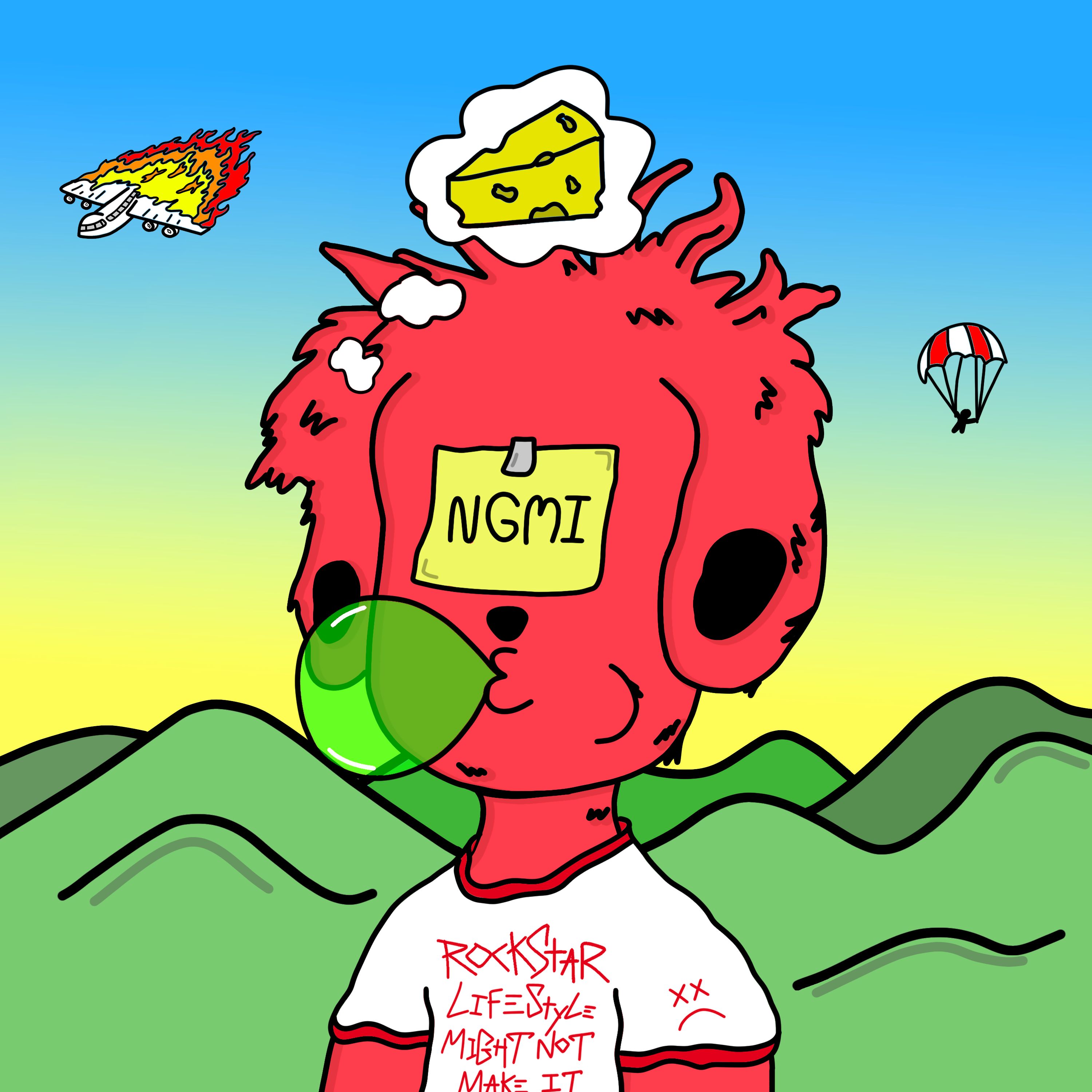 NFT Image