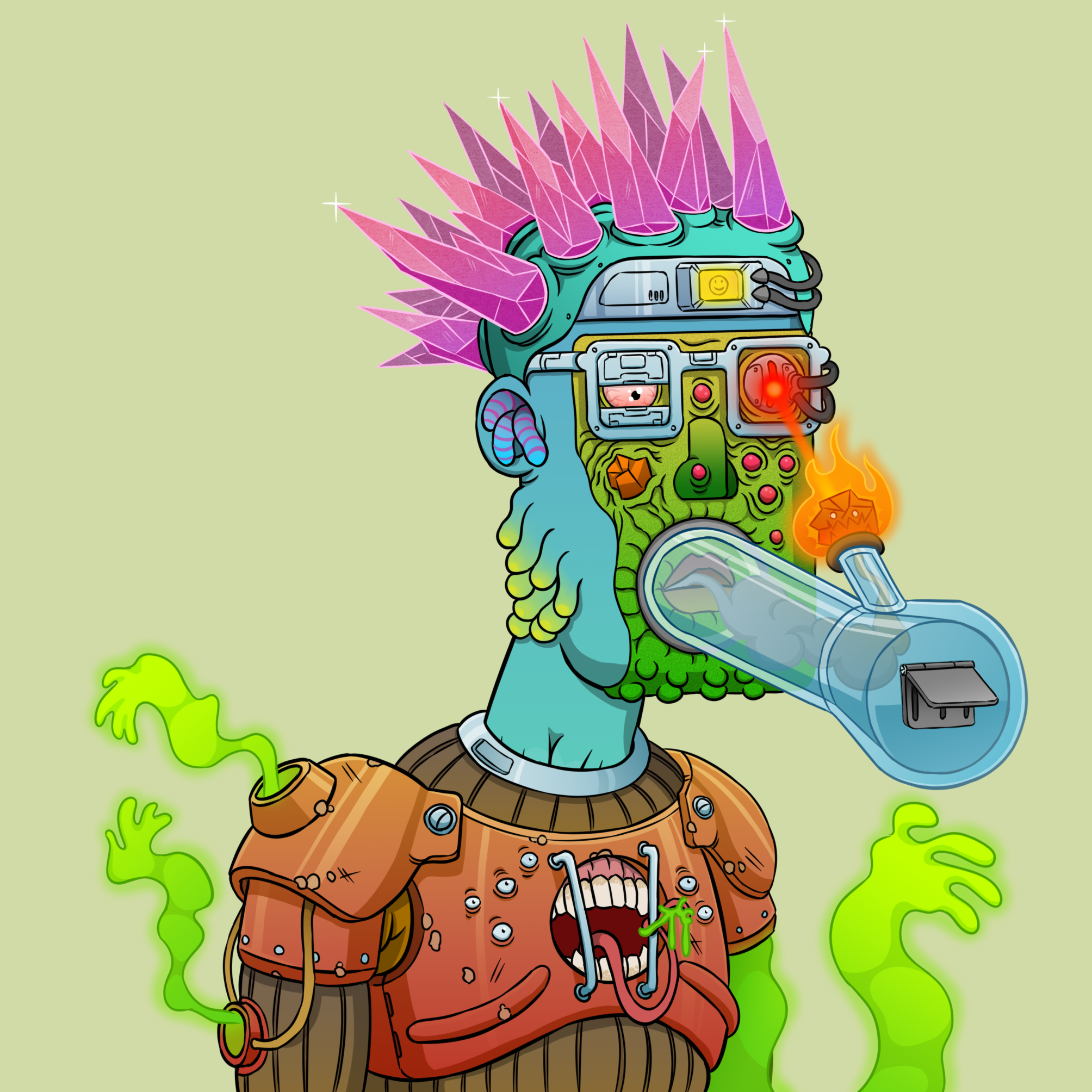 NFT Image
