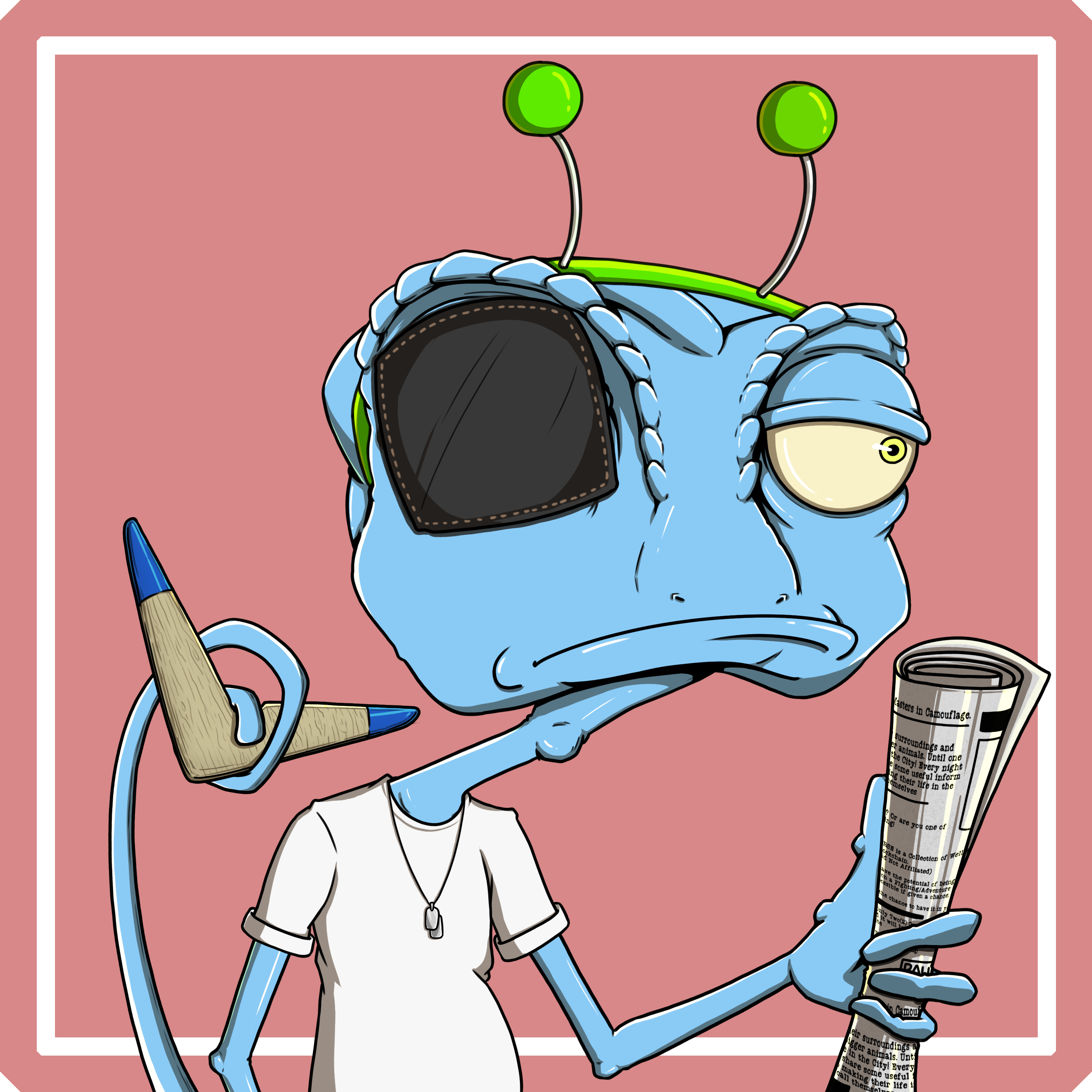 NFT Image