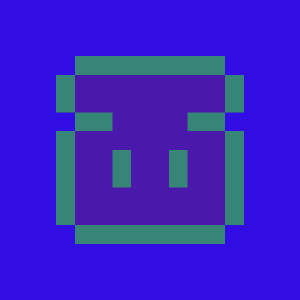 Pixelglyph #05192