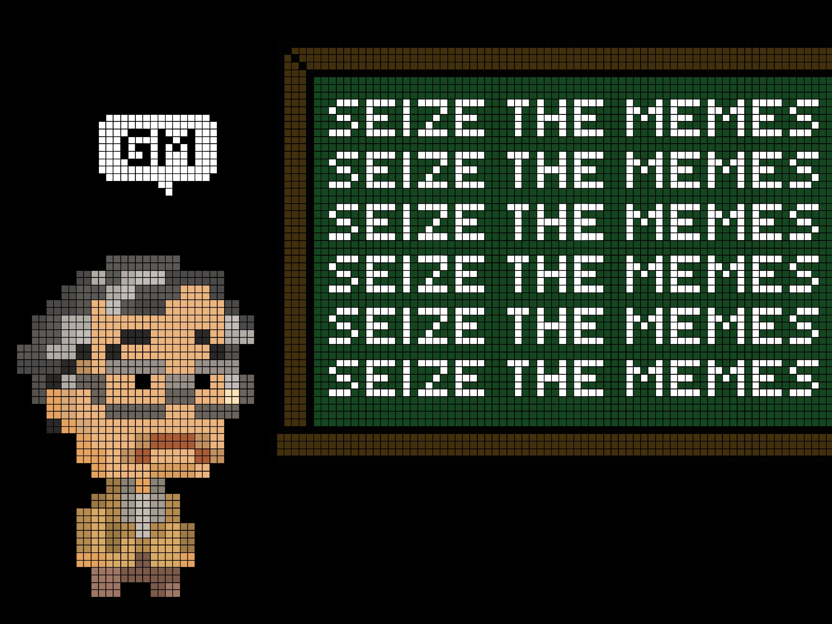 Seize It Satoshi