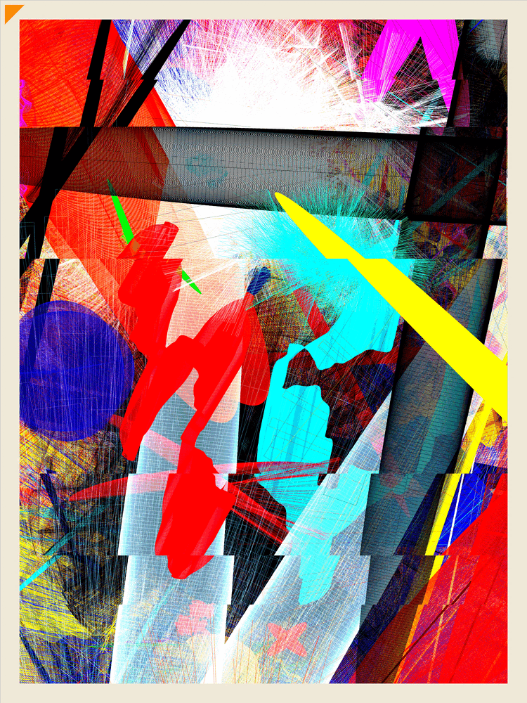 Regret This Rectangle: 170