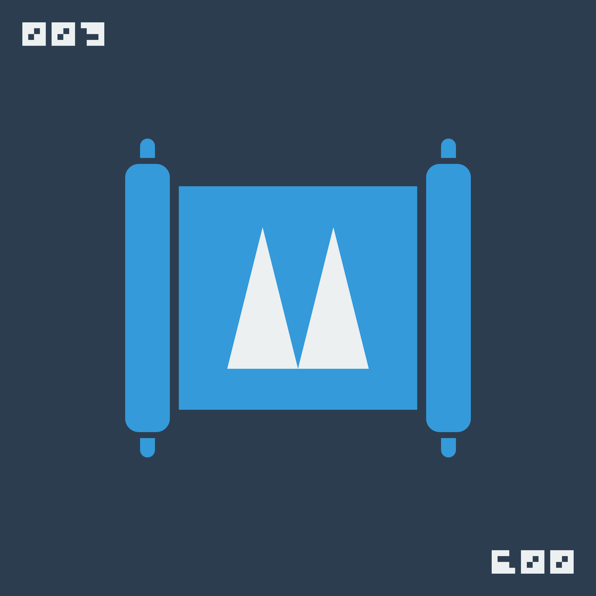 Morph #18548: Scroll of Calm Air