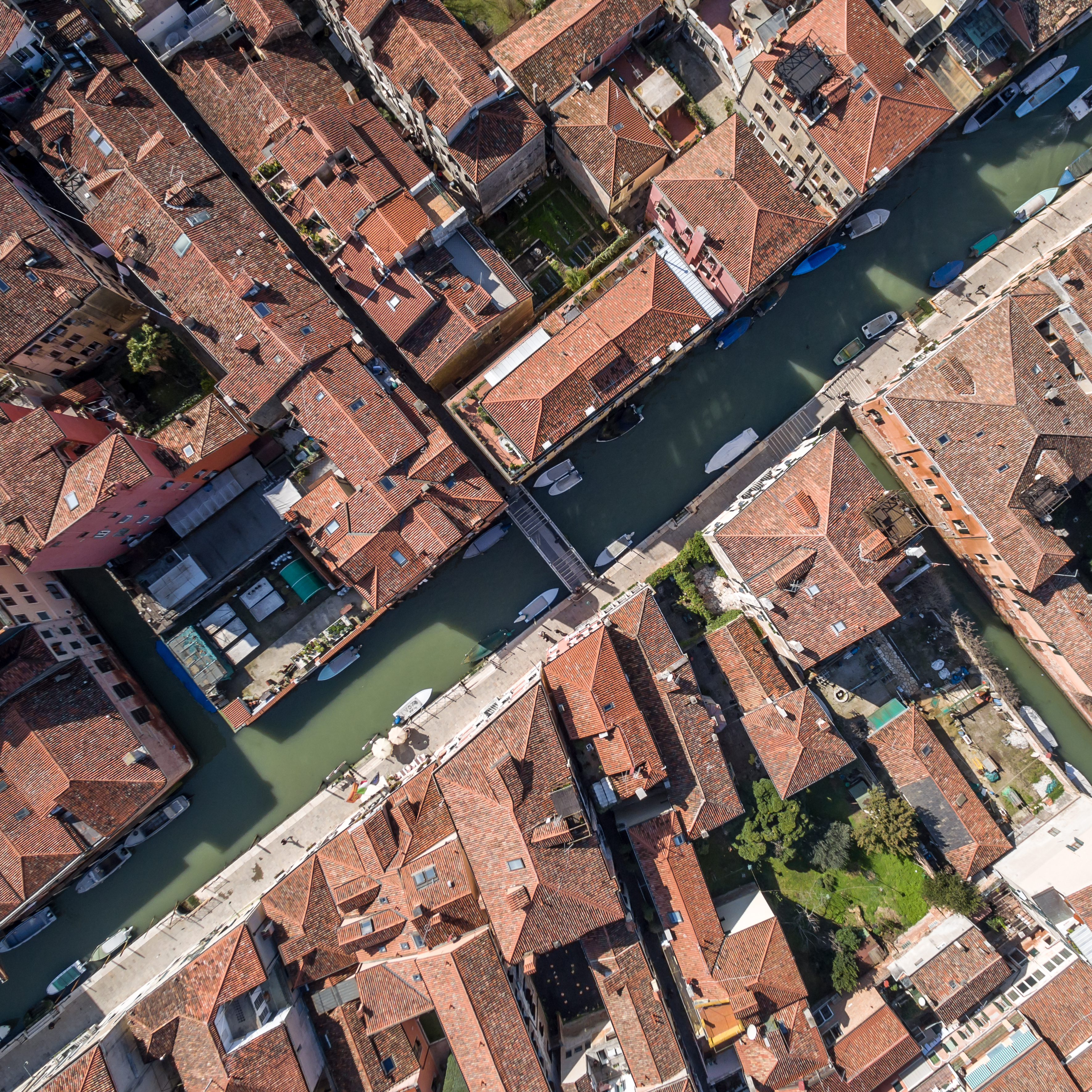 Crossings (Venice) 24/25