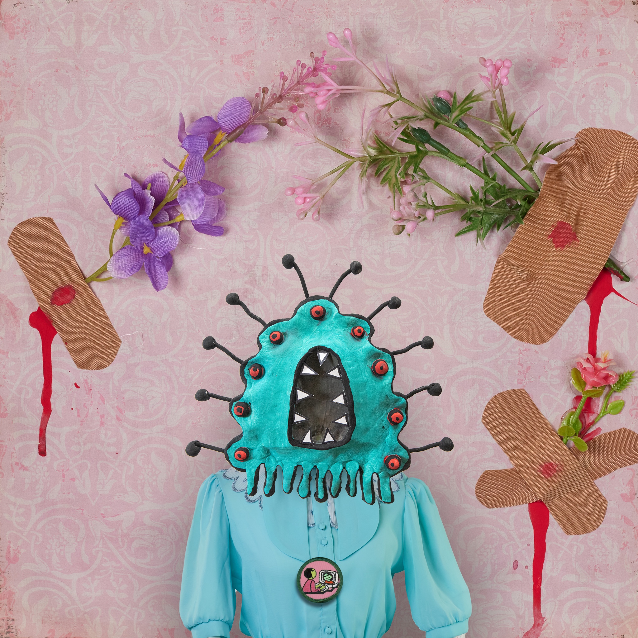 Average Creature 4791