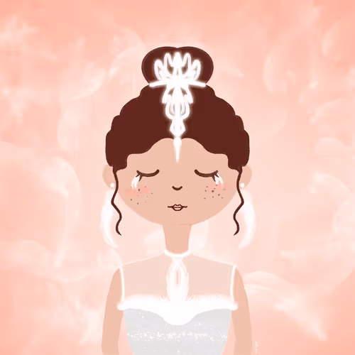 DVG11 - Wing Goddess