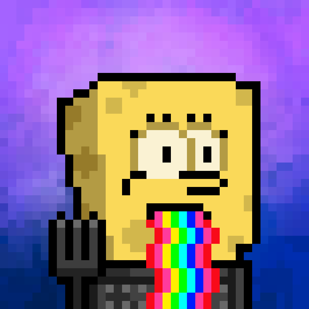 Underwater Club #1630