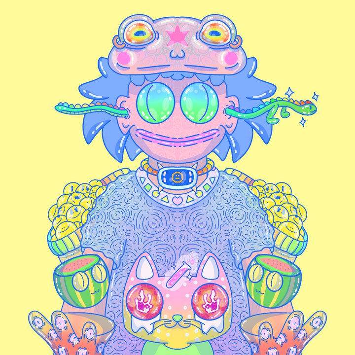 NFT Image