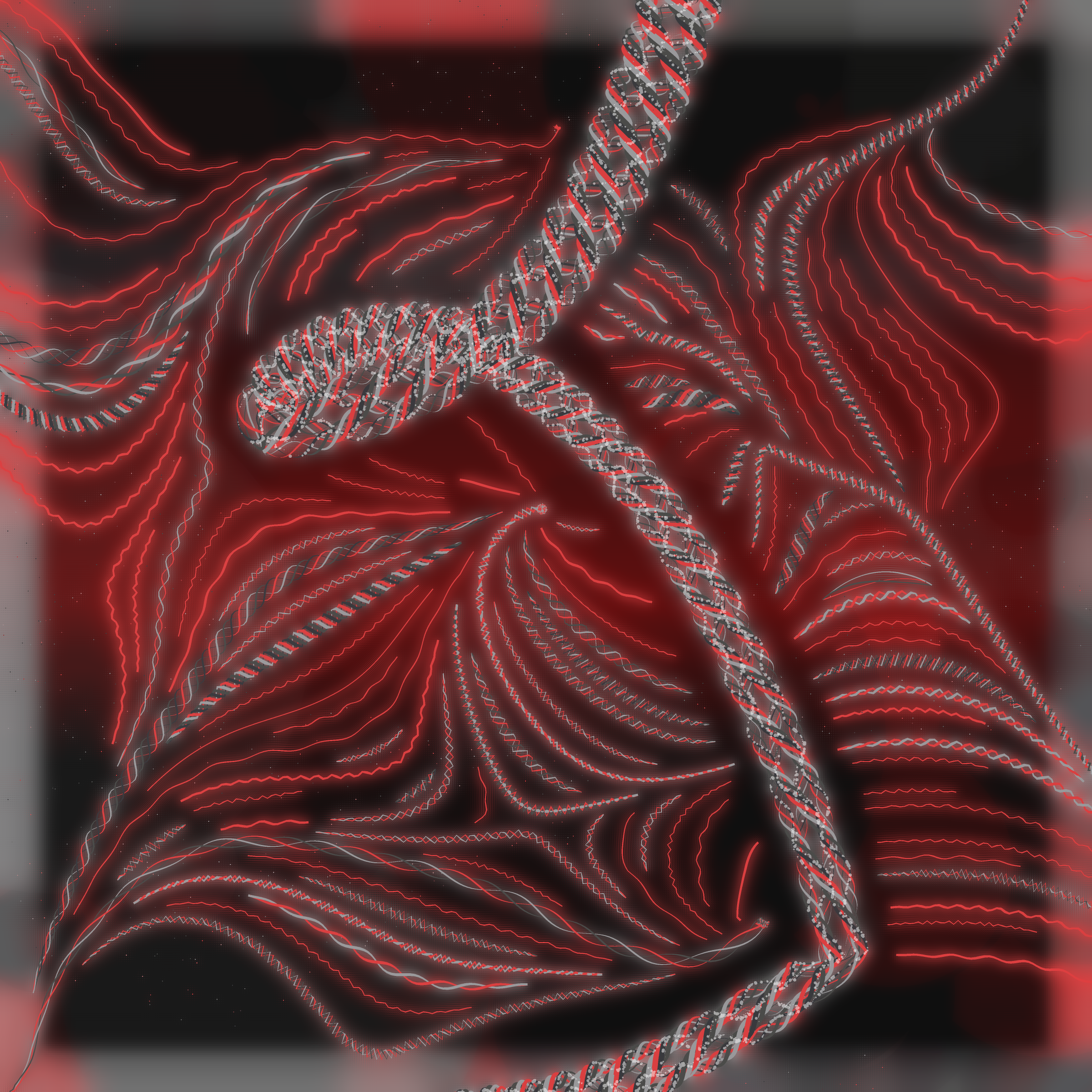 Friendship Bracelets #28379