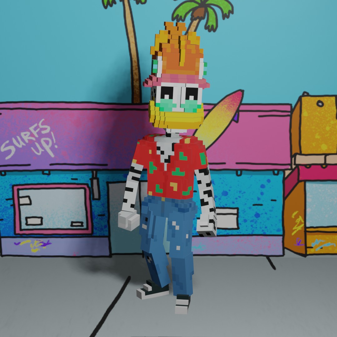 NFT Image