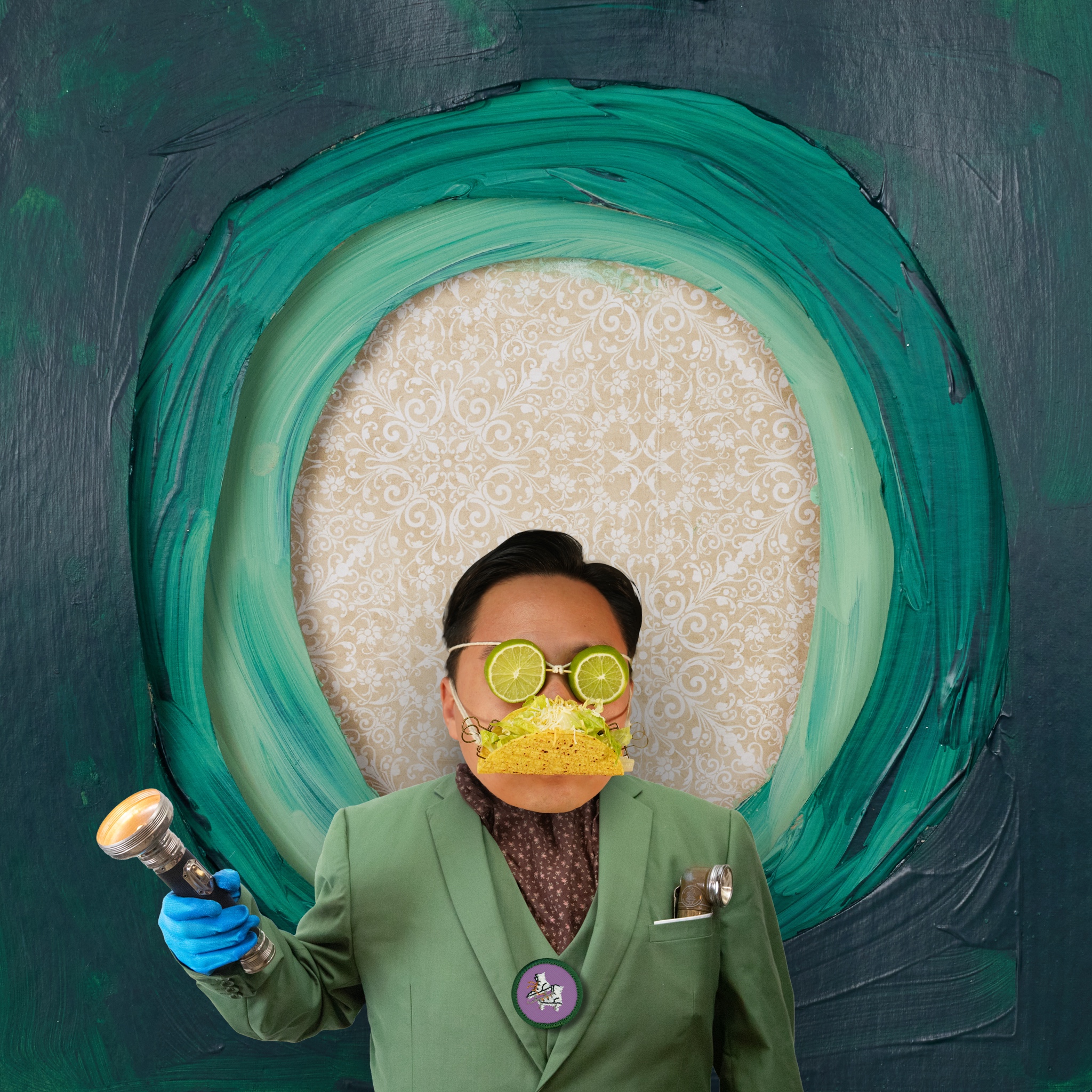 Average Creature 997