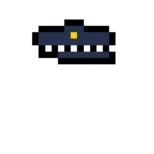 Police Cap