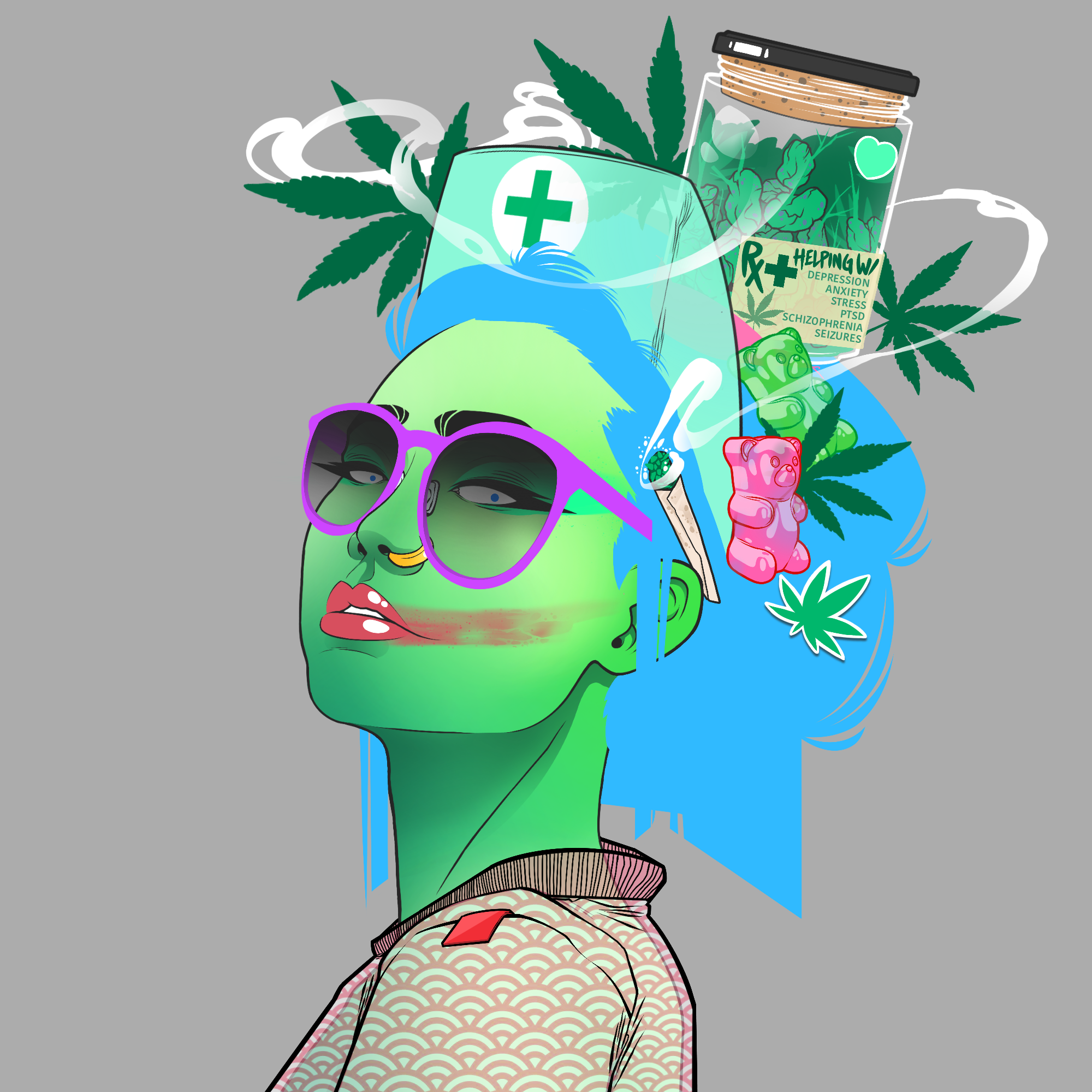 NFT Image