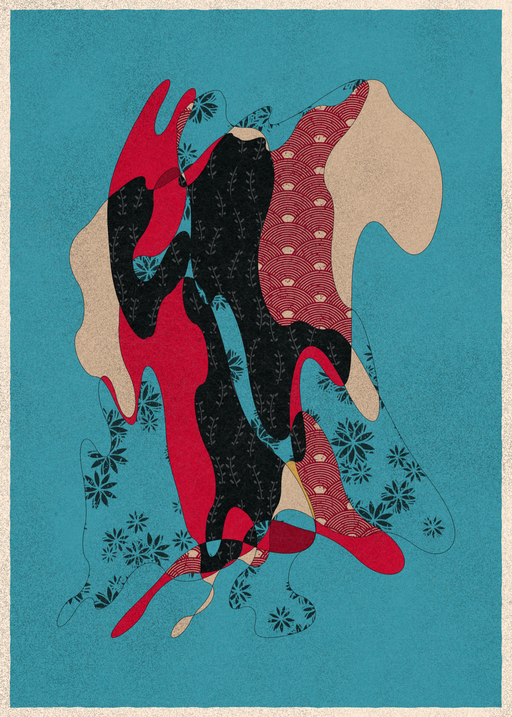 Memories of Qilin #771