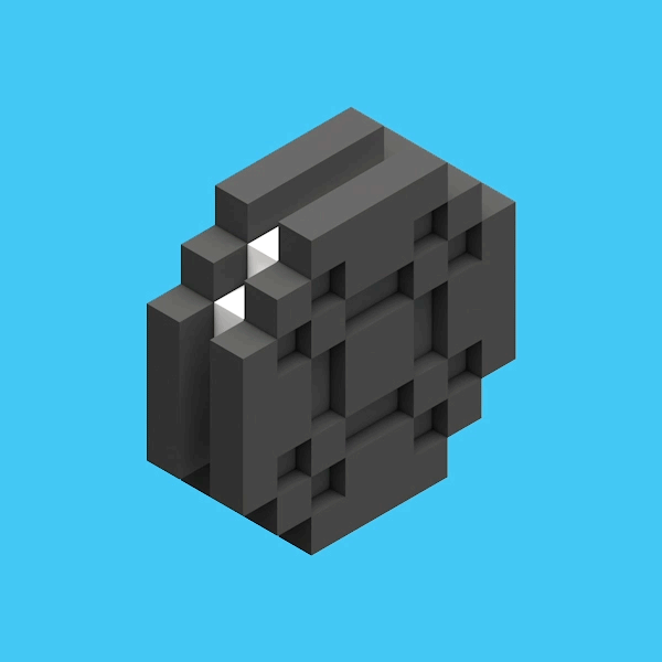 Oreo Blocks