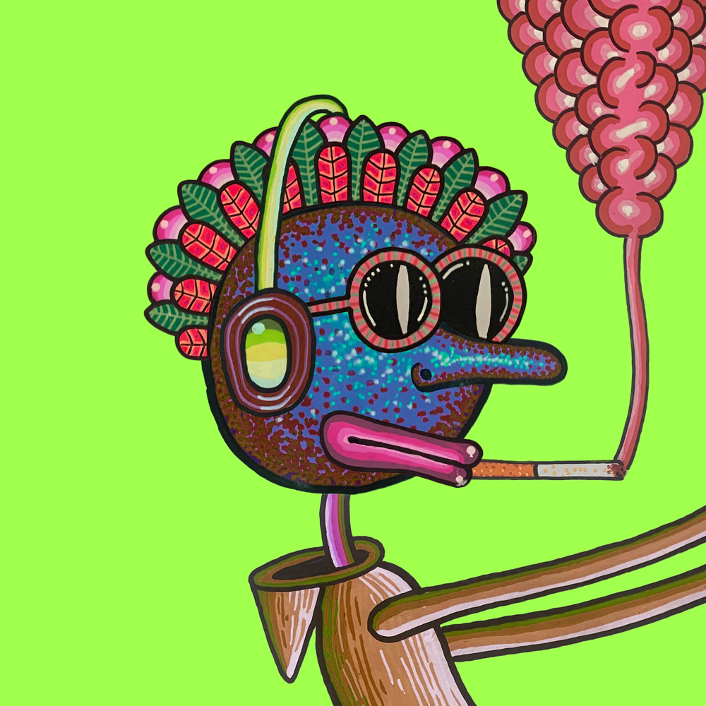 NFT Image