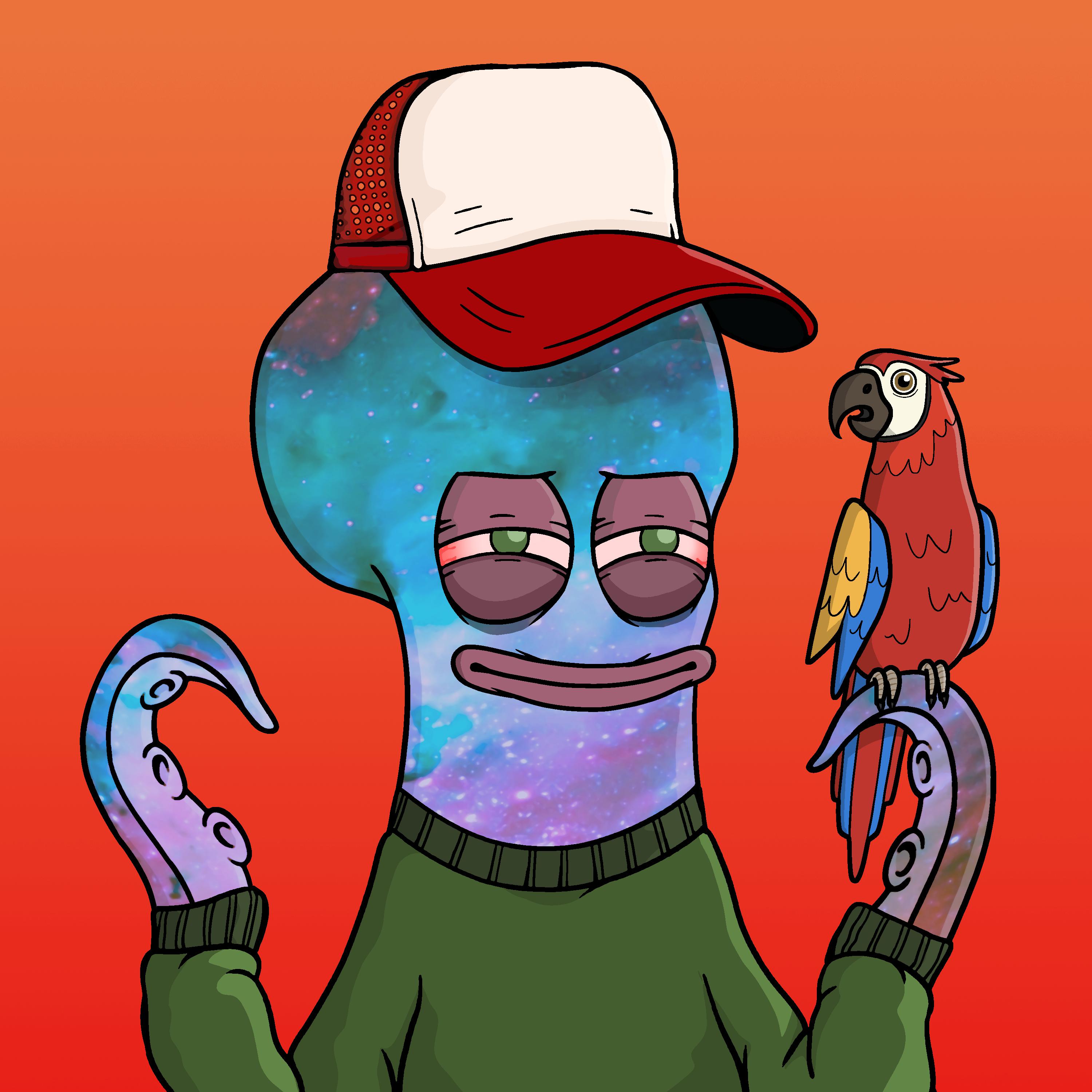 Kraken #606