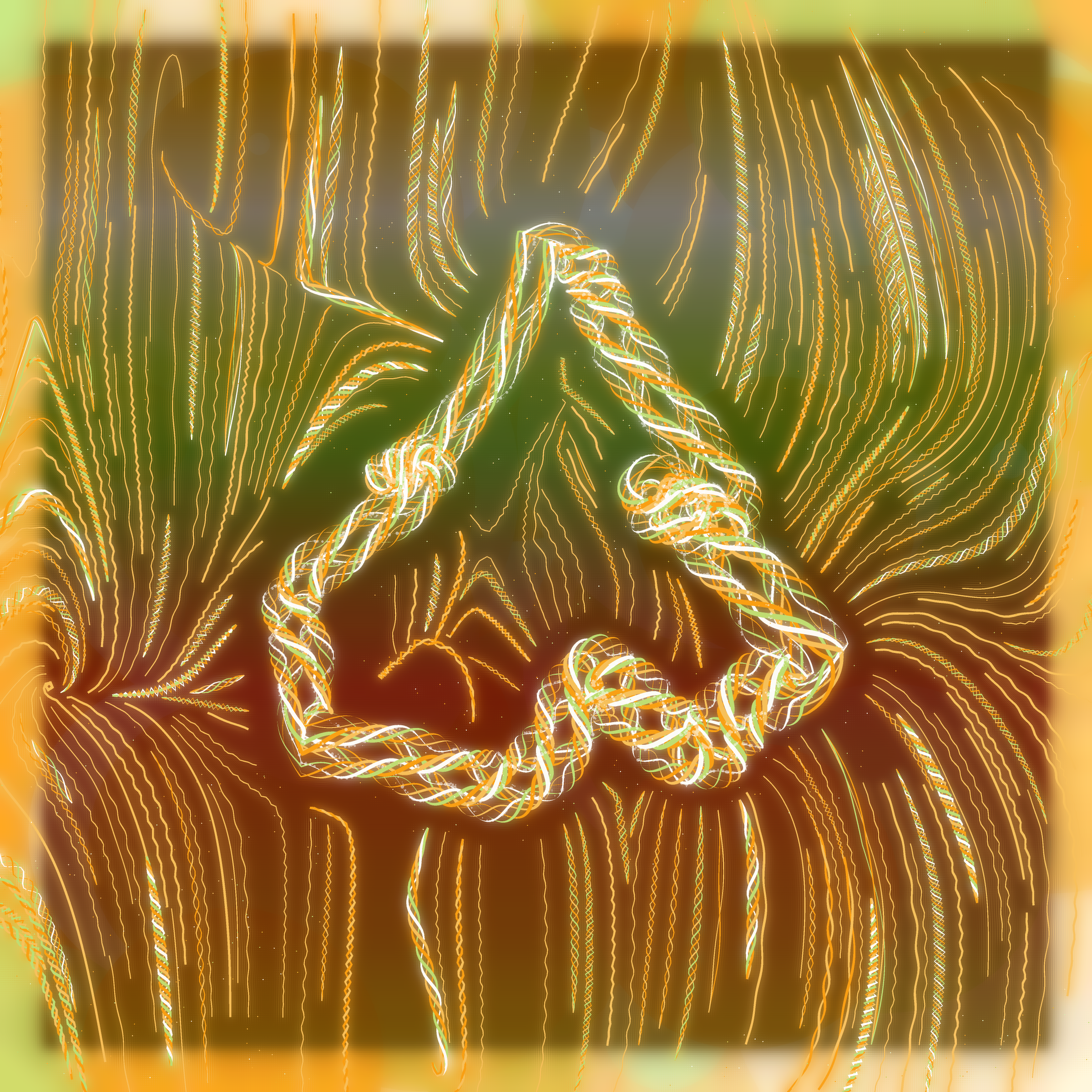 Friendship Bracelets #18214