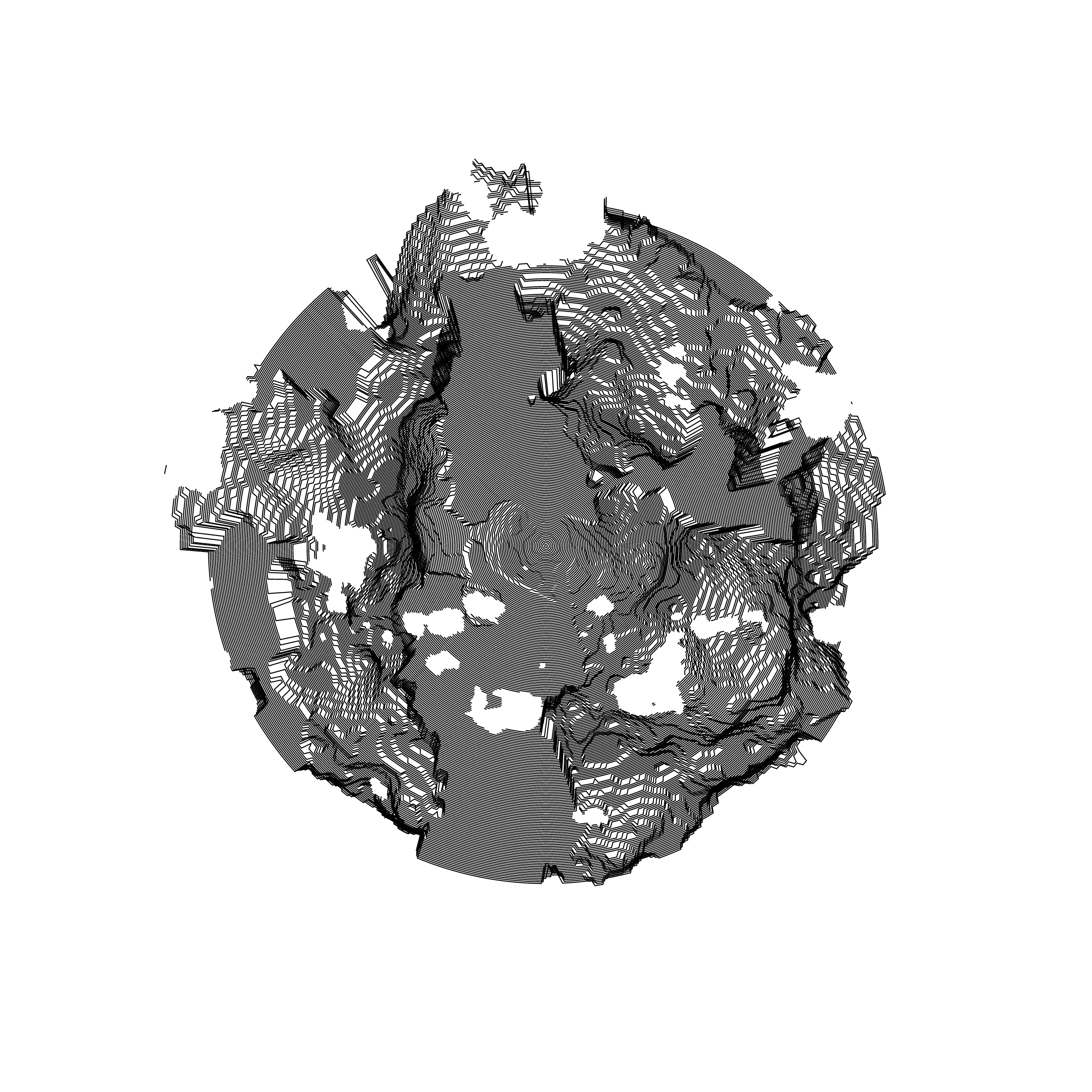 Implosion #145