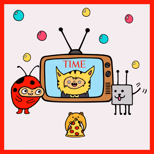 Toy Boogers Special Edition #4 – From the Blockchain to the Big Screen