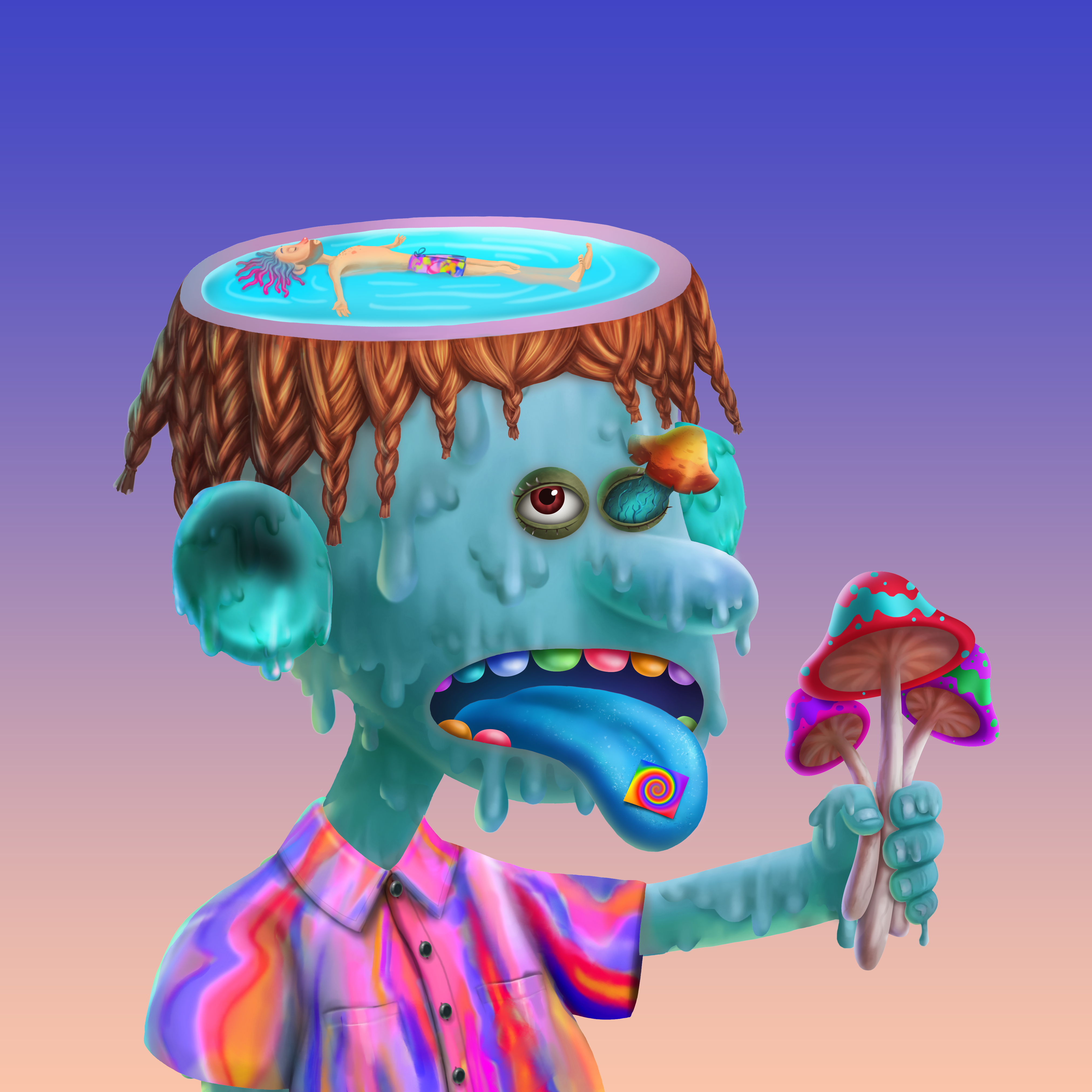 NFT Image