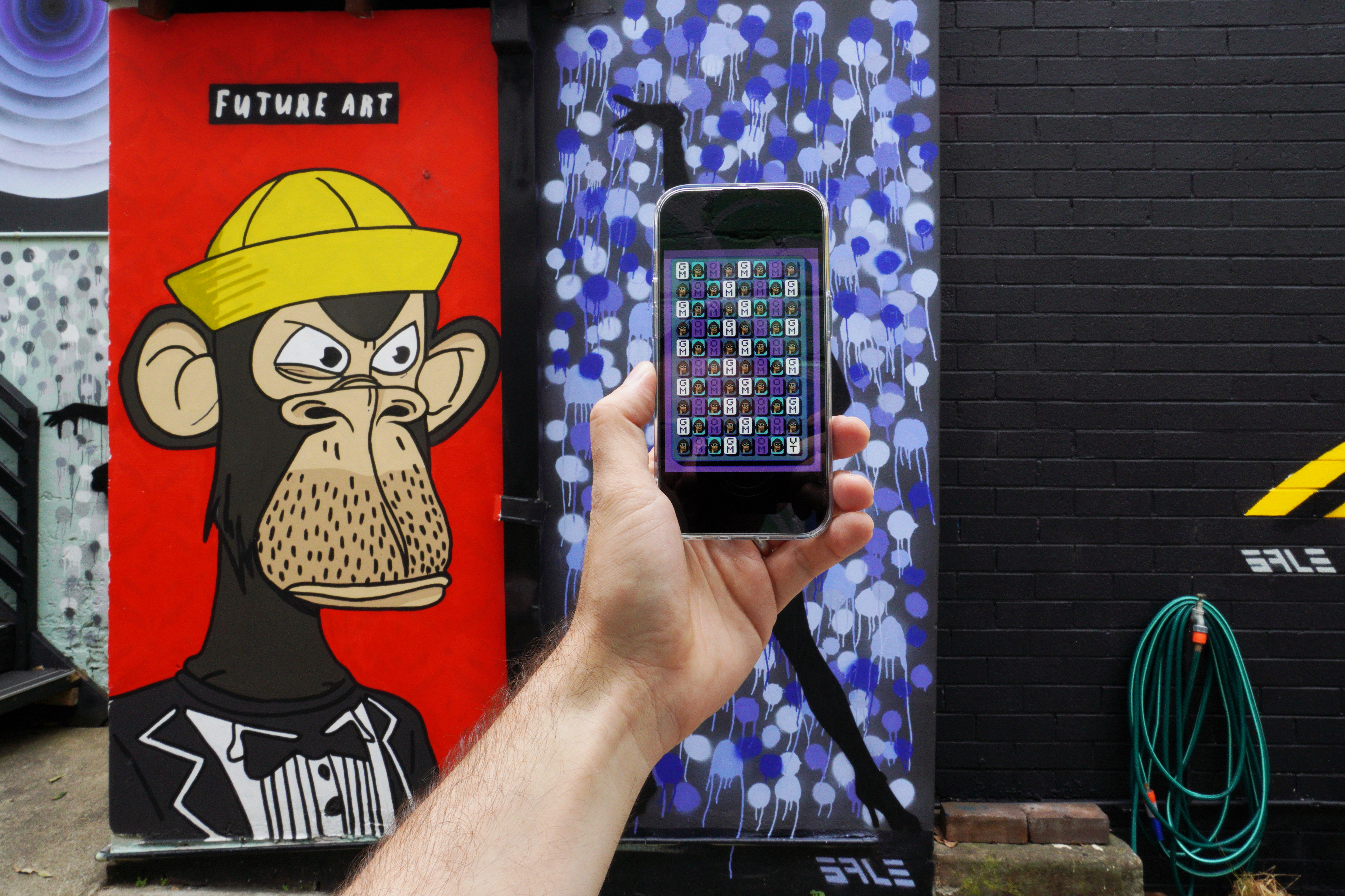 Memes Outside #31: Future EVERYTHING