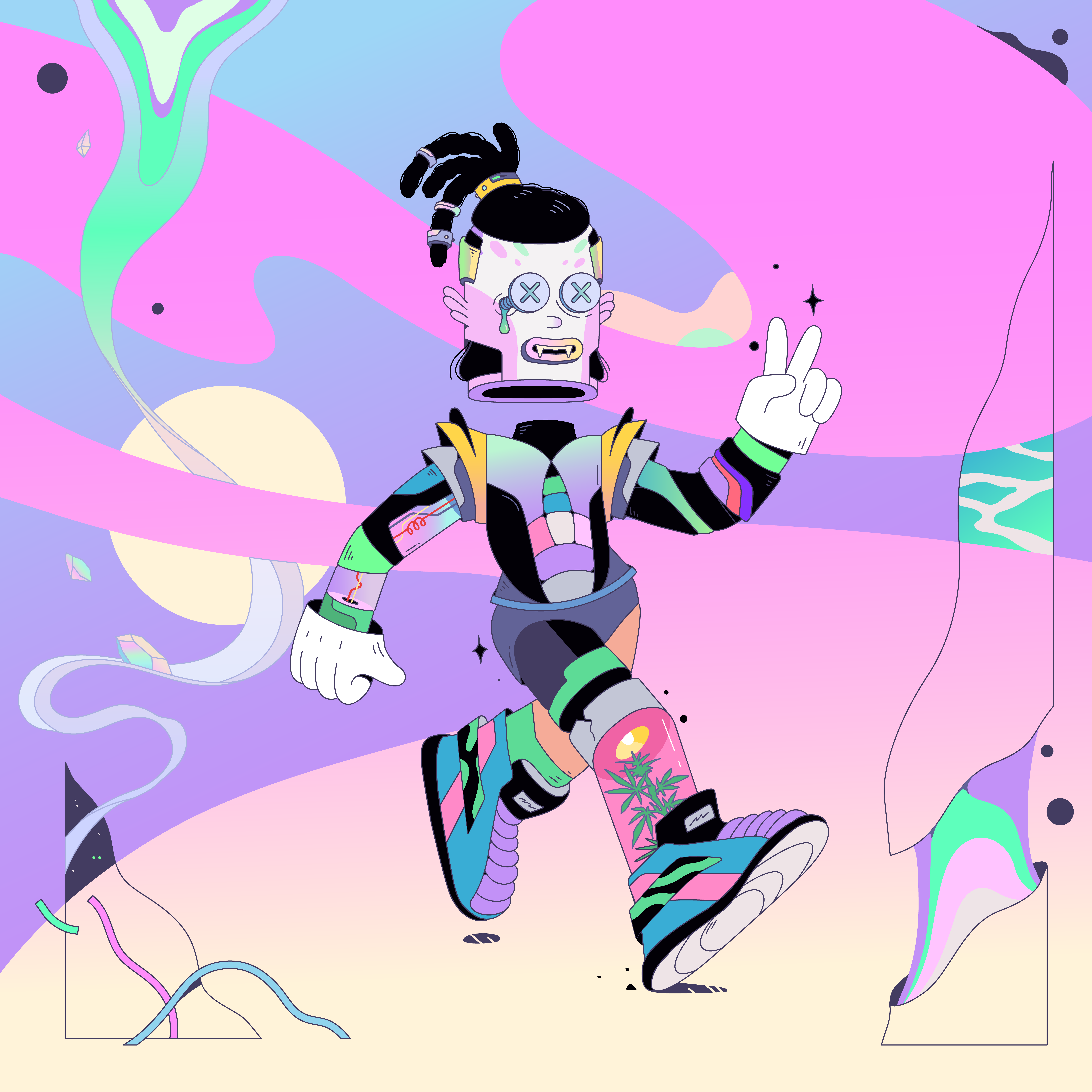 NFT Image