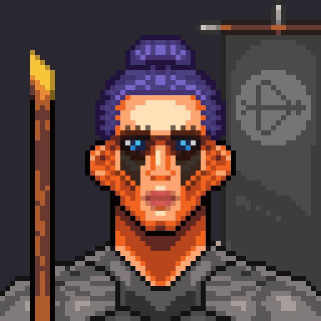 Ascend To Resurrection #2794