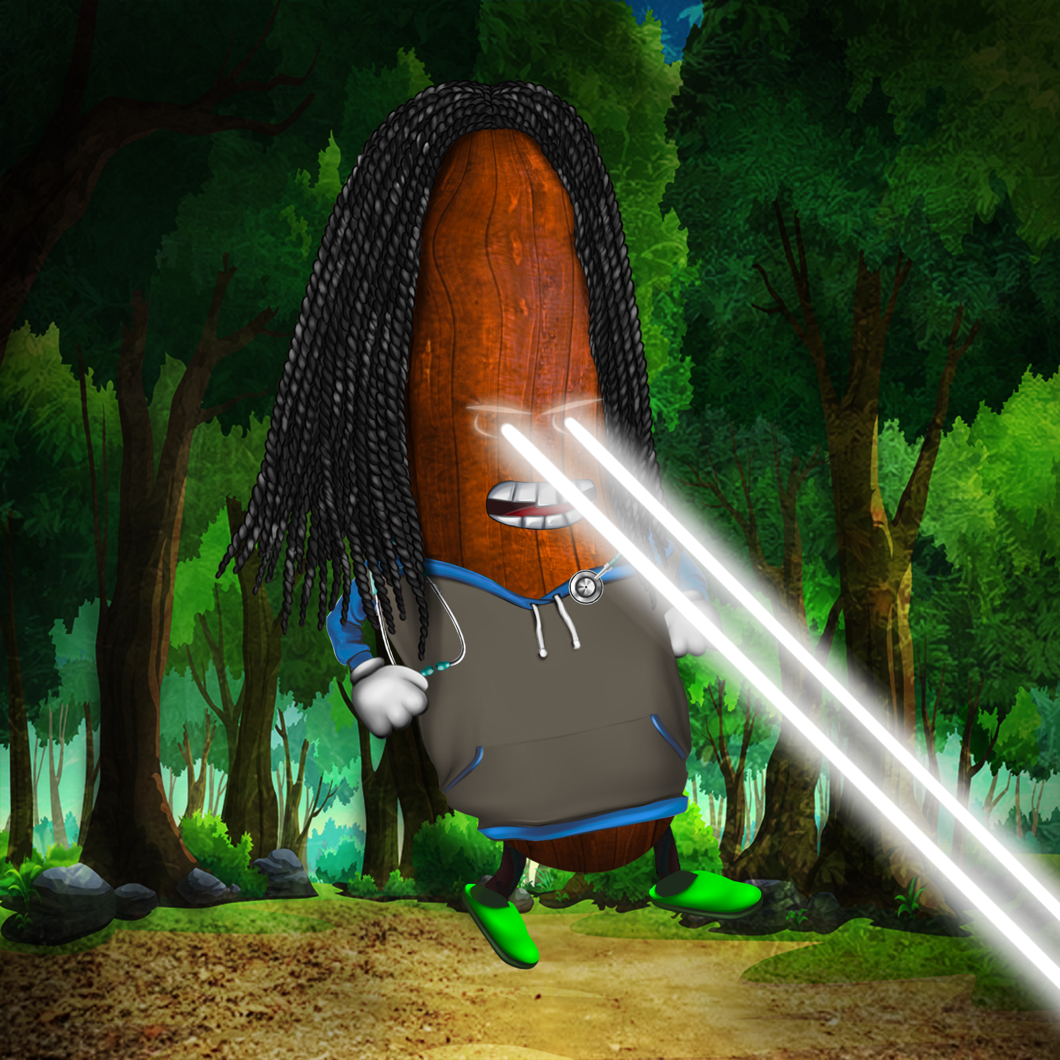 NFT Image