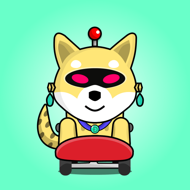 Shiba Bot Army #1372