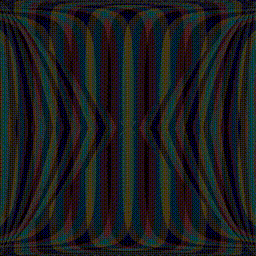 Kaleidoscope #73