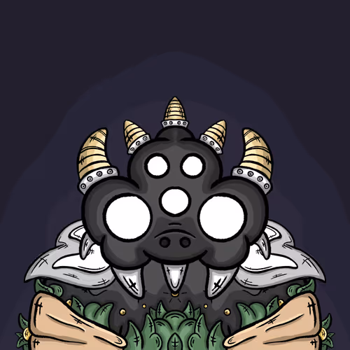 Warlord #844