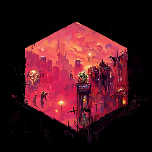 Pan's Little Pixel Blocks #359