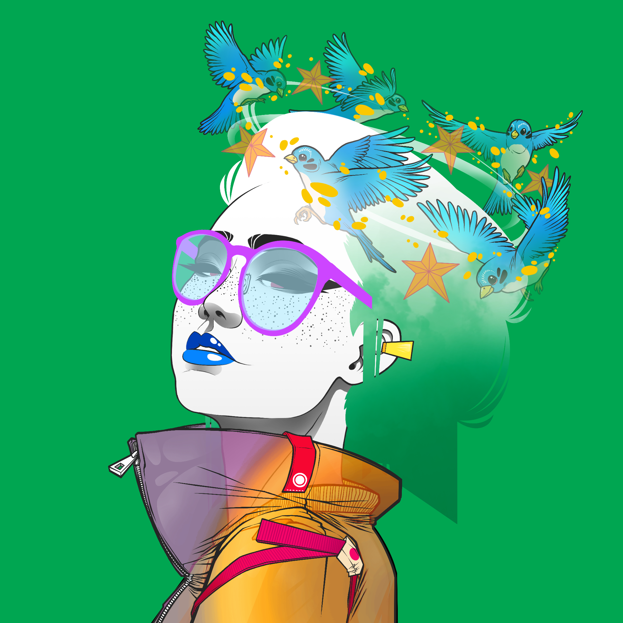 NFT Image