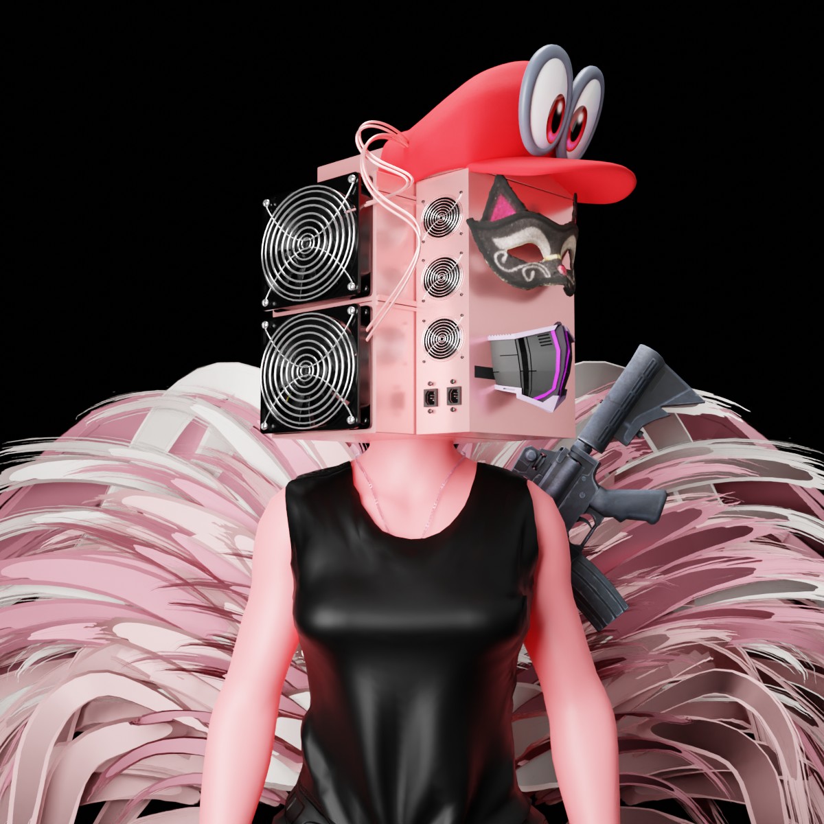 NFT Image