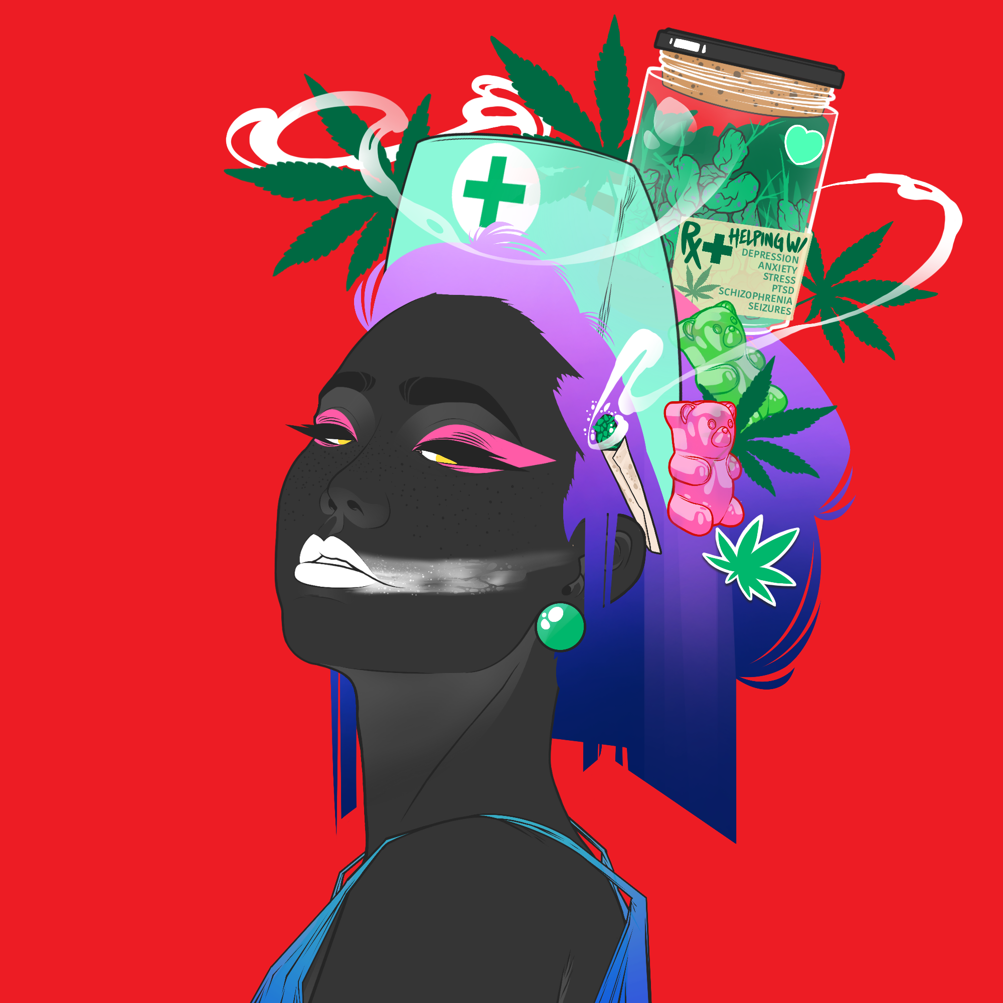 NFT Image