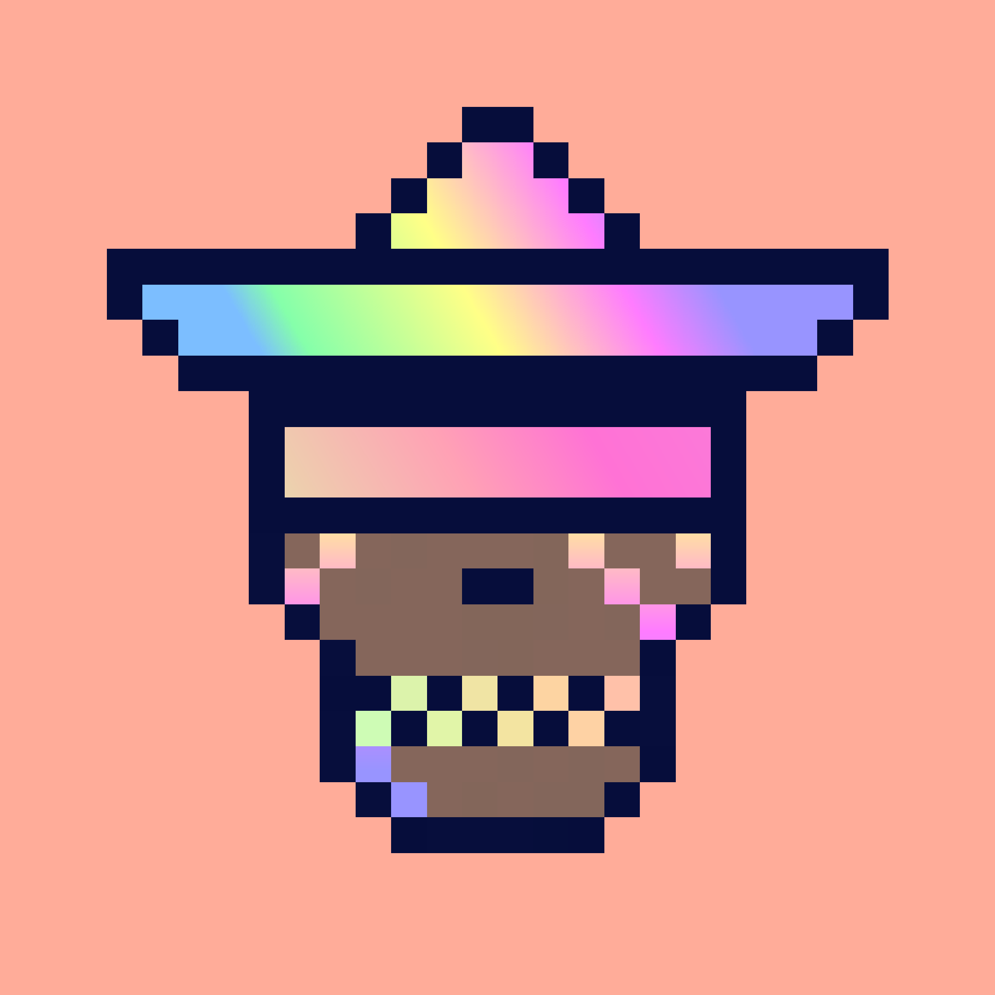 Vibers #14