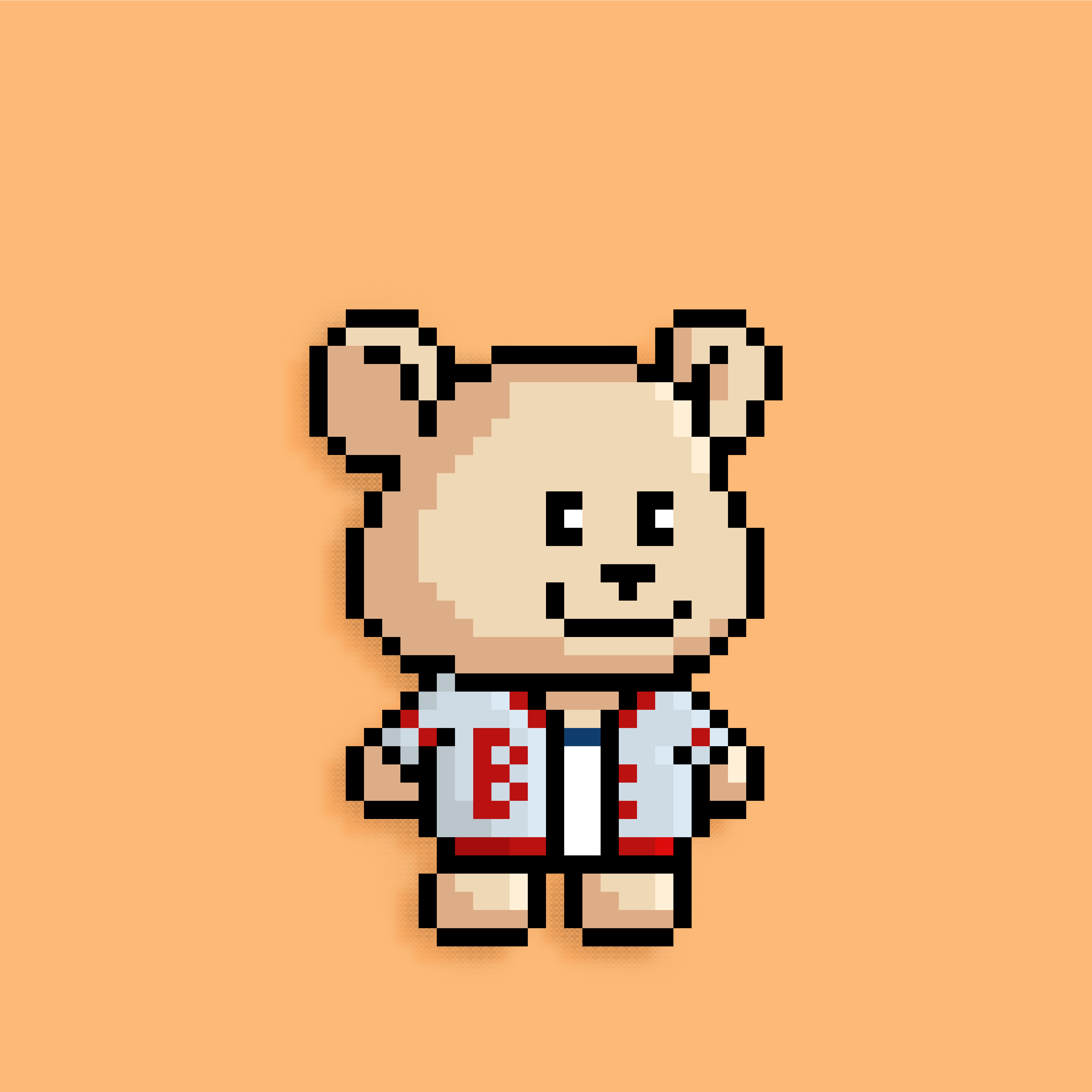 mojouni.eth Ethereum Name Service (ENS and .eth domain) PFP