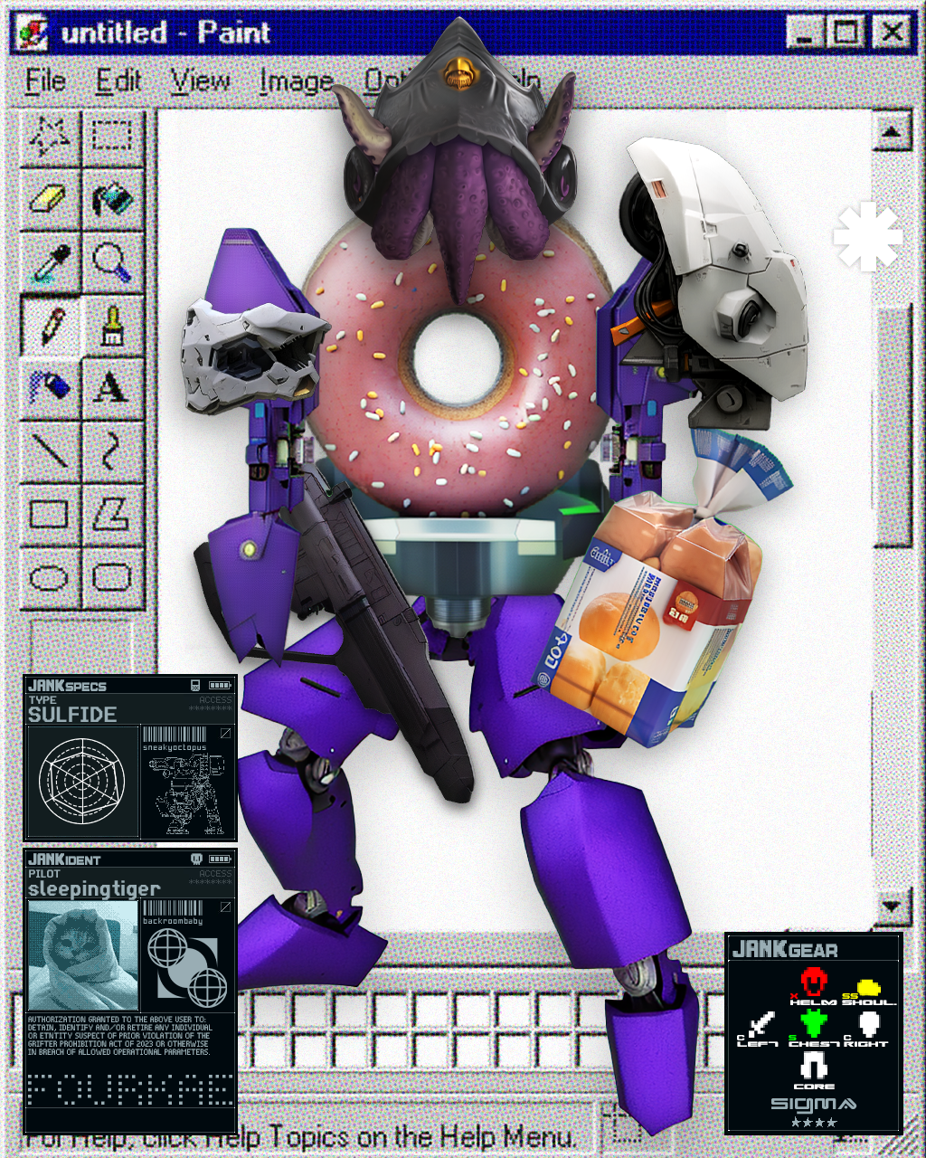NFT Image