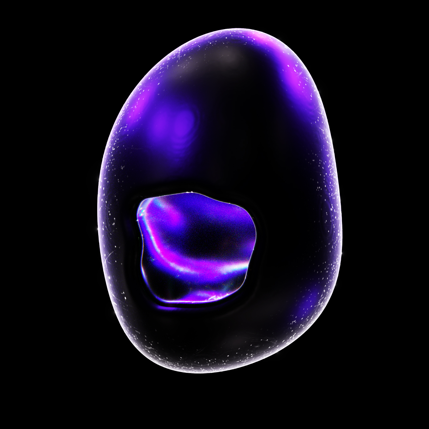 The Darkest Star 1671826259